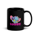 Lubbes Gamer Kop